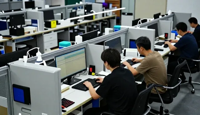 新媒体运营服务