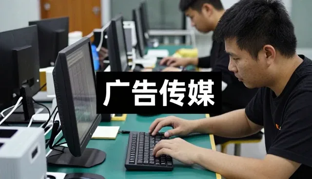 如何选择适合广告传媒的短视频制作?